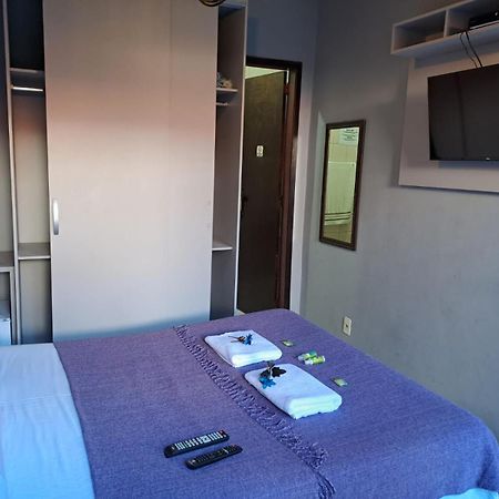 Coco Maluco Hotel Búzios Eksteriør billede