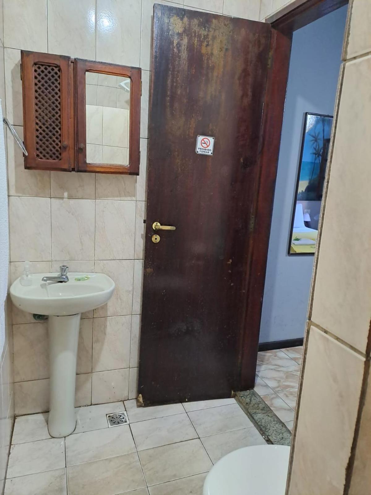 Coco Maluco Hotel Búzios Eksteriør billede