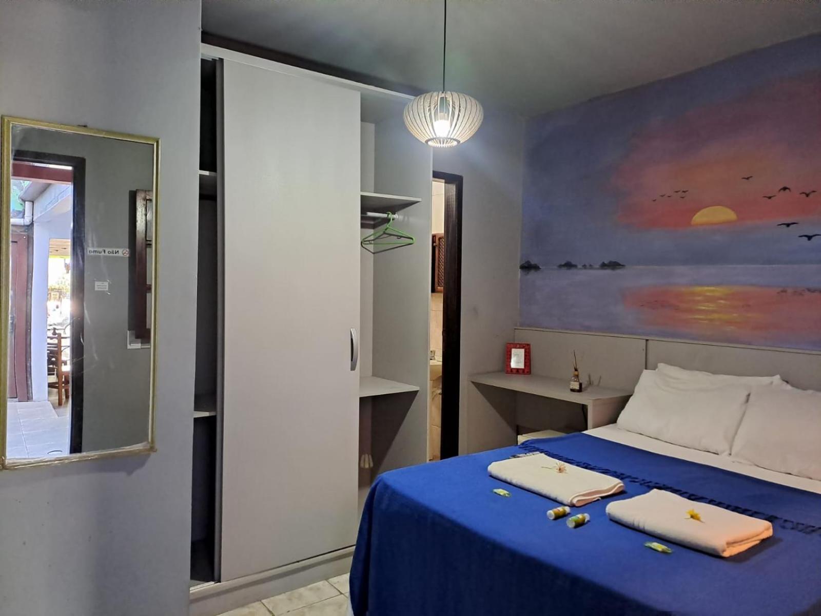 Coco Maluco Hotel Búzios Eksteriør billede