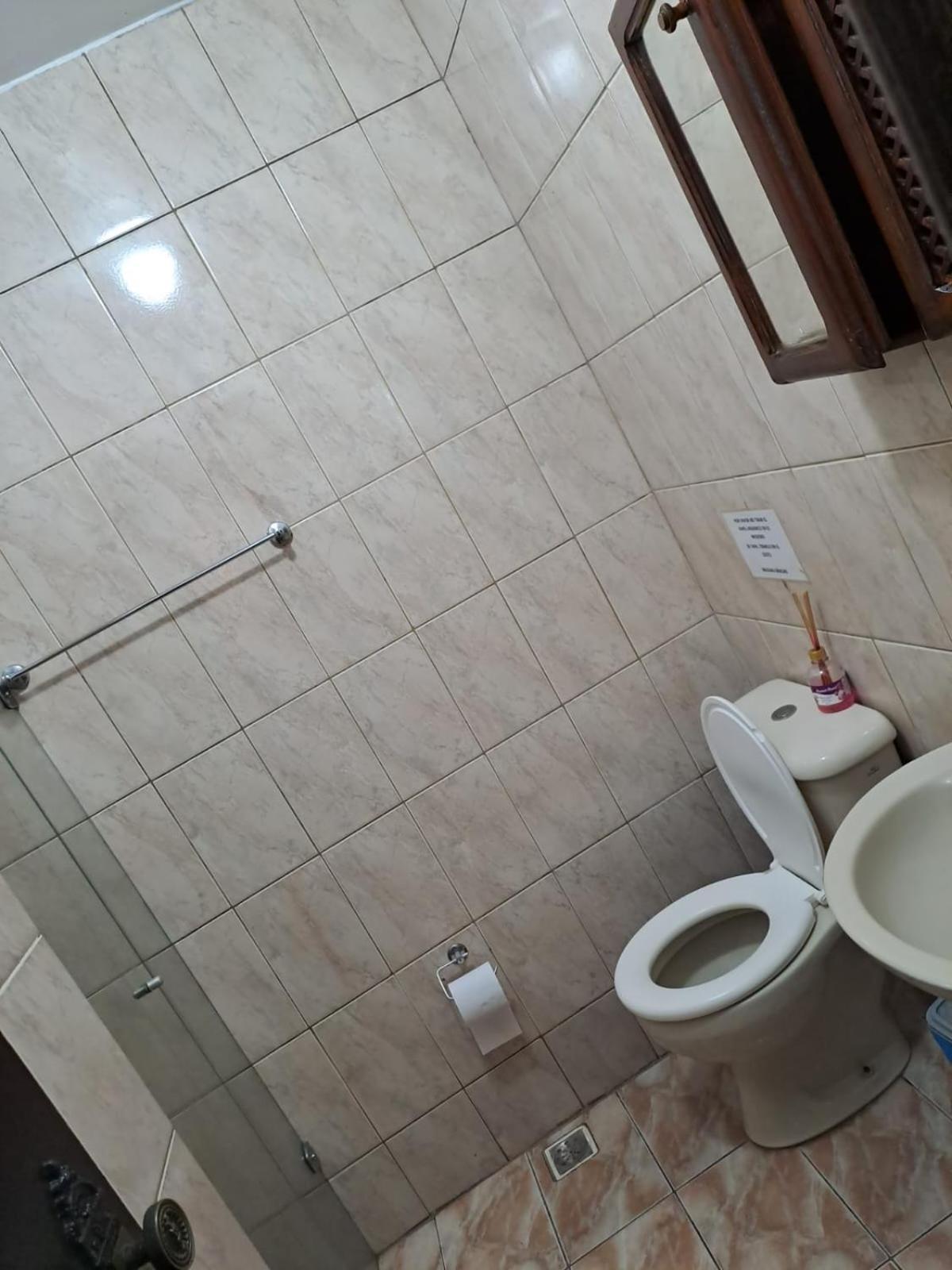 Coco Maluco Hotel Búzios Eksteriør billede