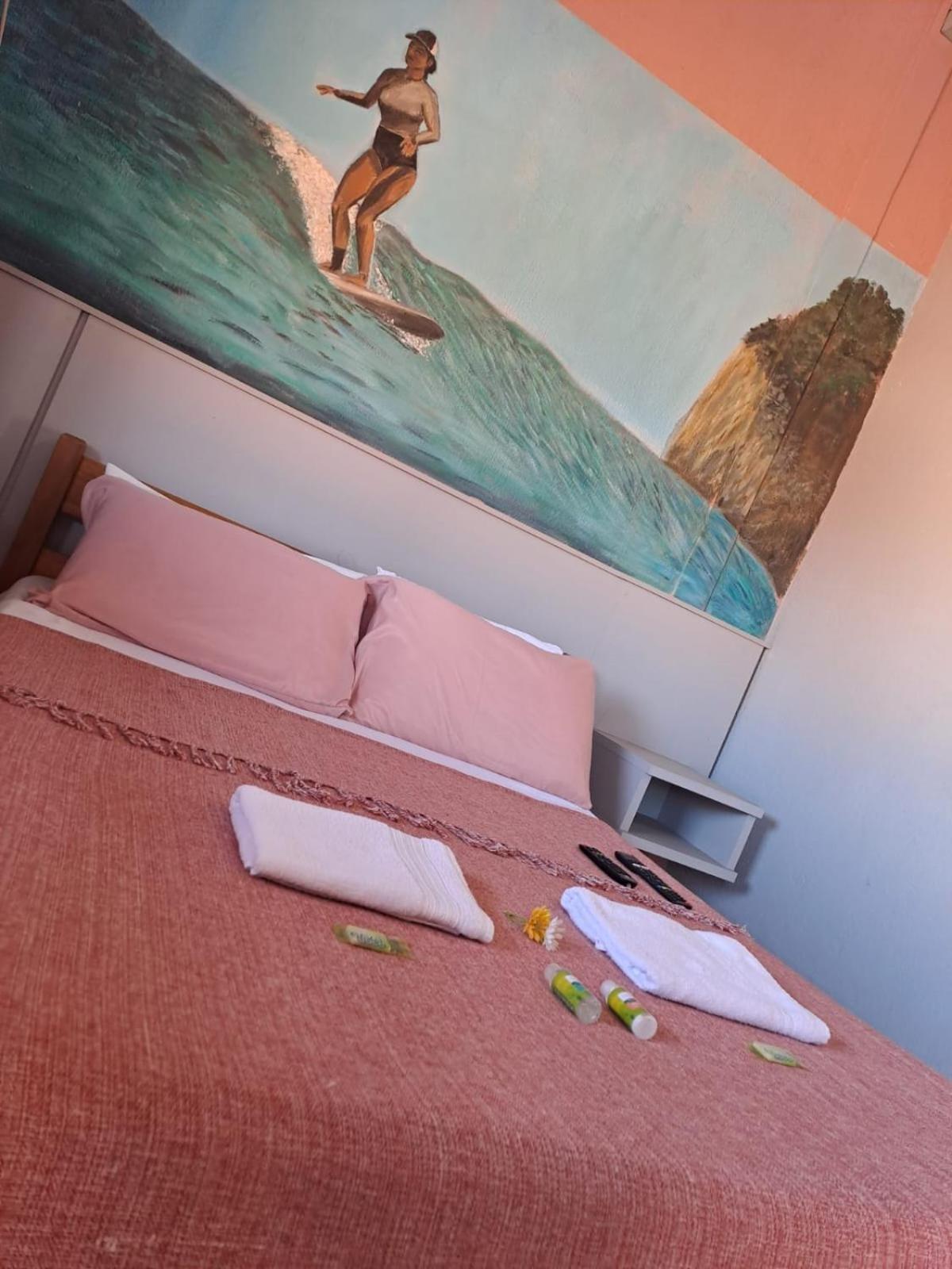 Coco Maluco Hotel Búzios Eksteriør billede