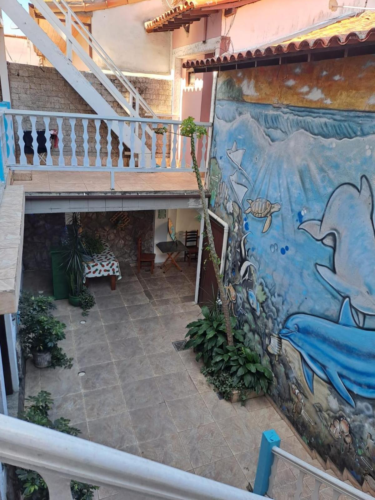Coco Maluco Hotel Búzios Eksteriør billede