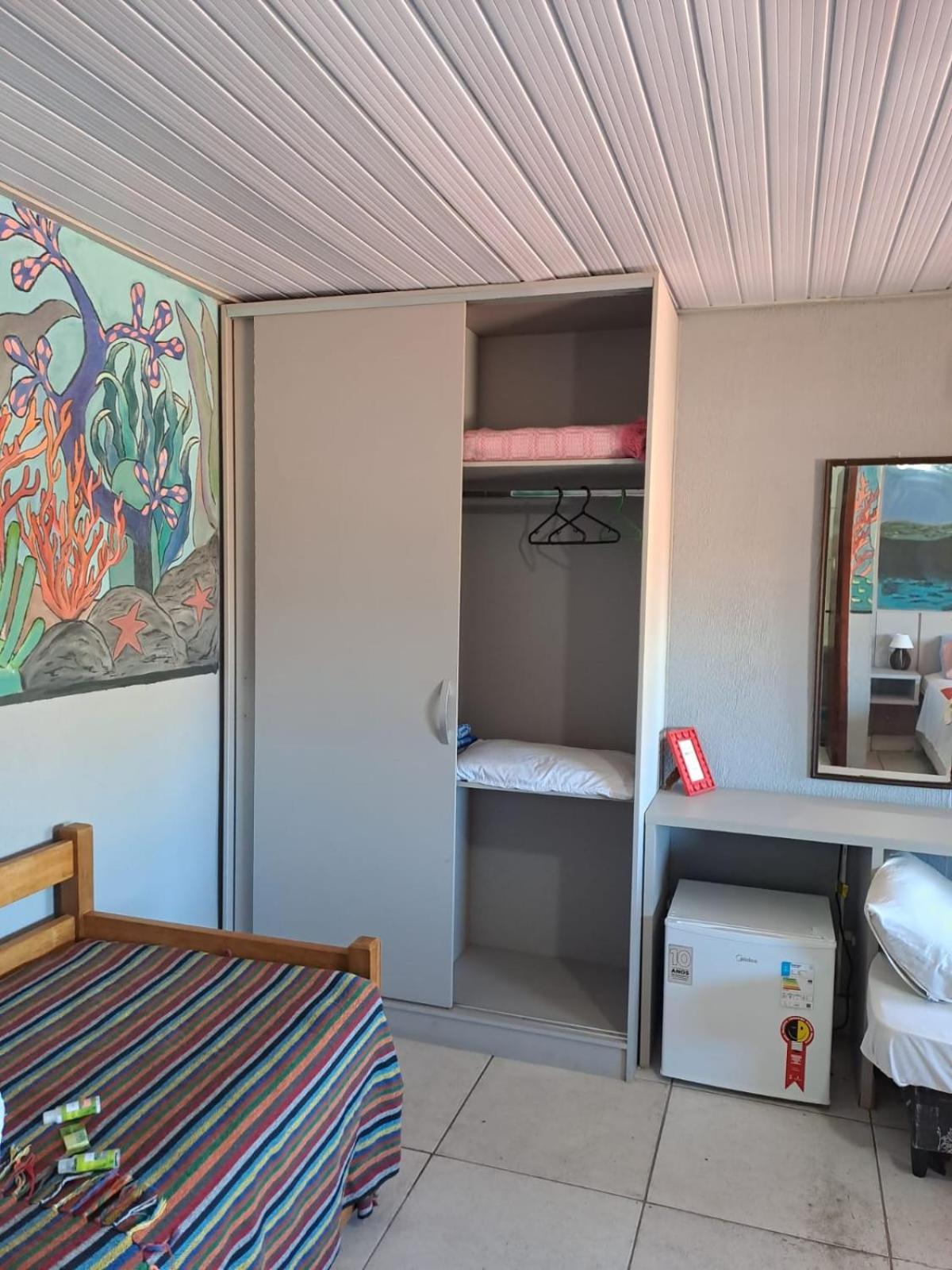 Coco Maluco Hotel Búzios Eksteriør billede
