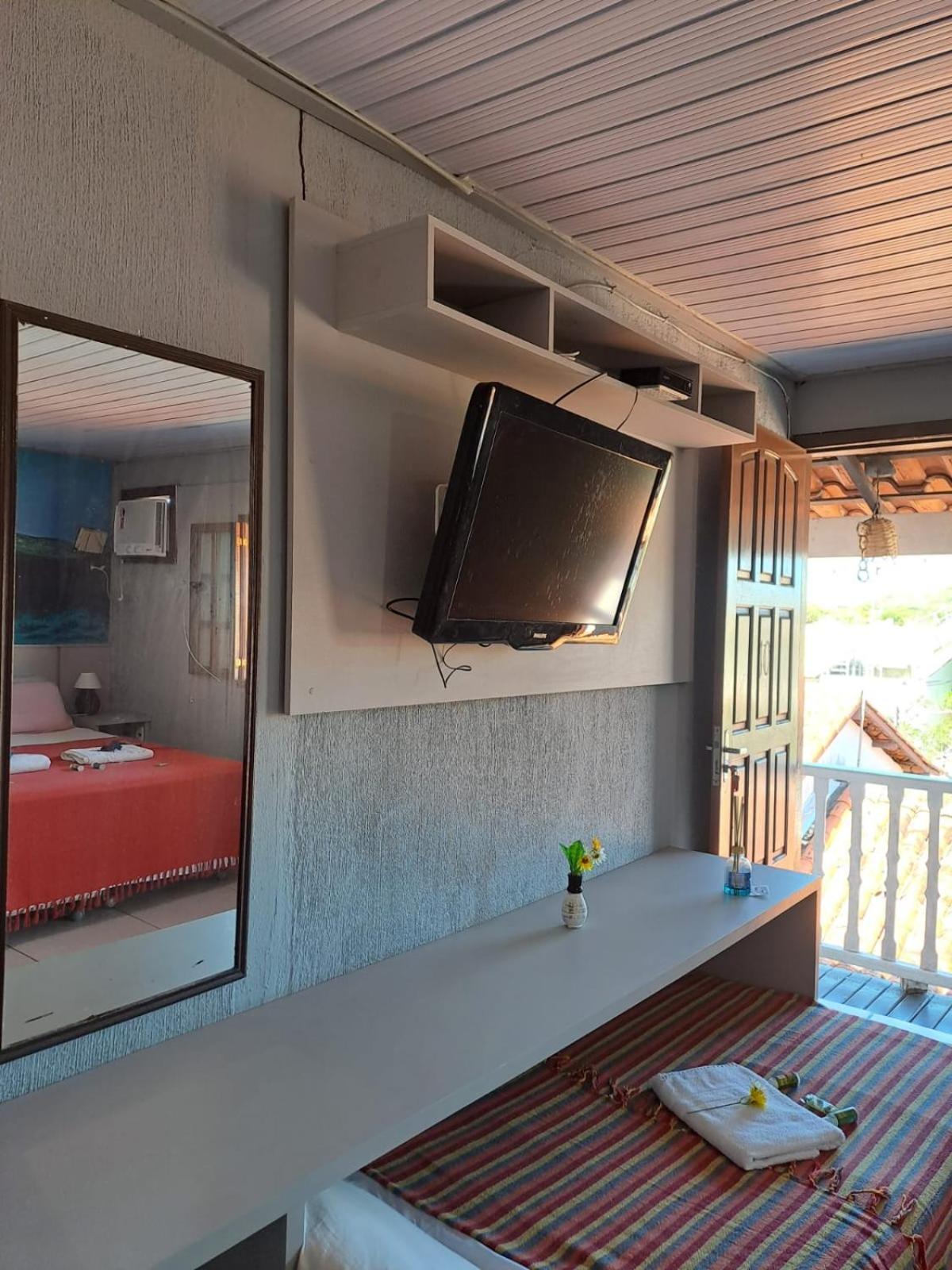 Coco Maluco Hotel Búzios Eksteriør billede